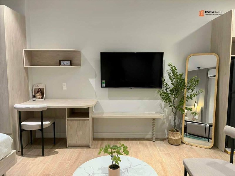 Room for rent in Binh Thanh, Ho Chi Minh City - 2