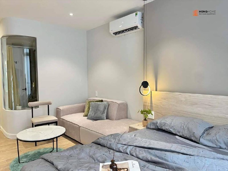 Комната Бинь Тхань - 4