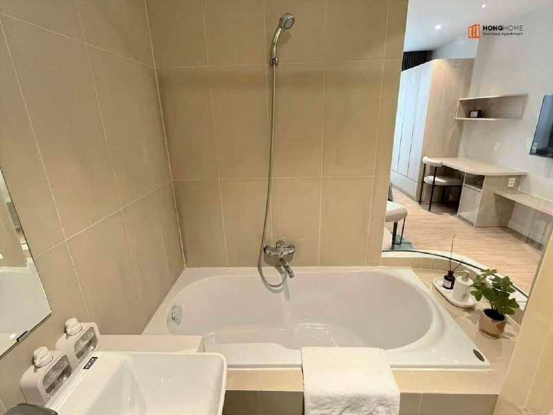 Комната Бинь Тхань - 6