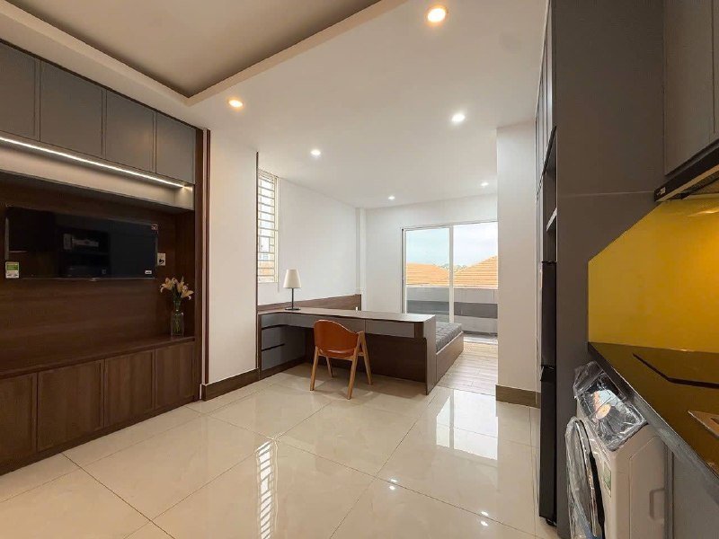 Room for rent, Ho Chi Minh City