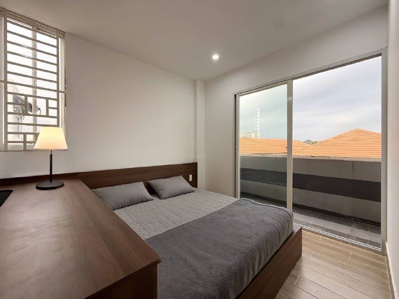 Room for rent, Ho Chi Minh City - 2
