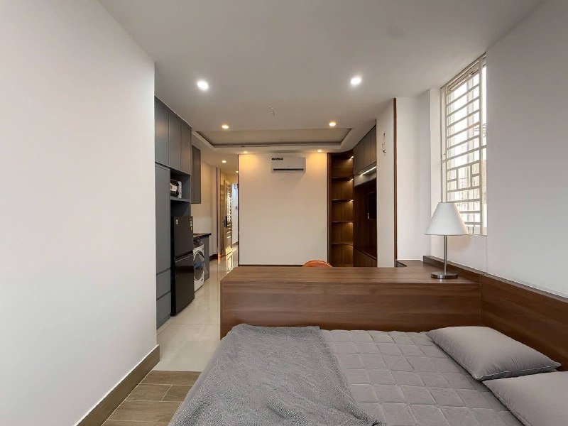 Room for rent, Ho Chi Minh City - 3