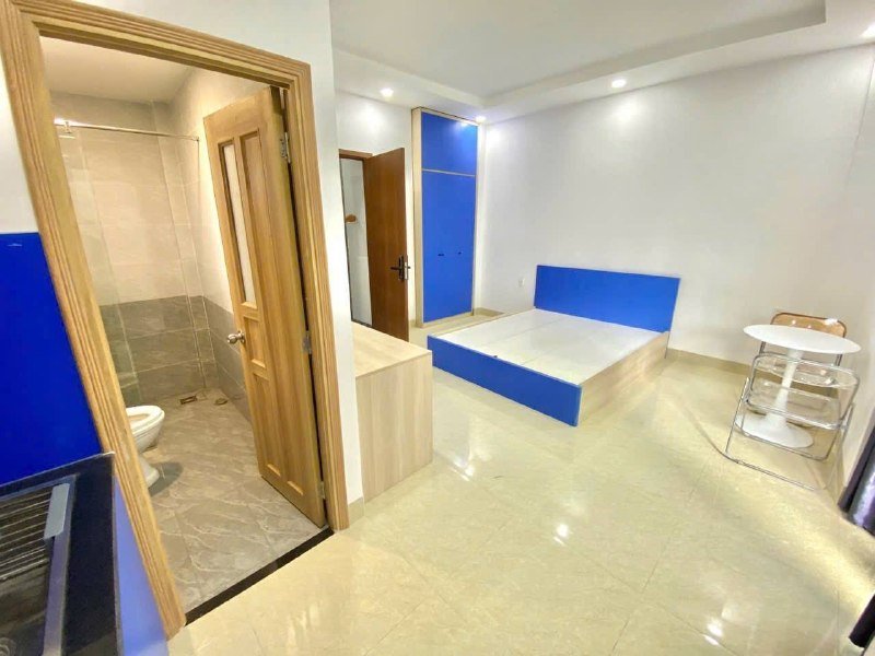 Room for rent in Binh Thanh, Ho Chi Minh City - 2