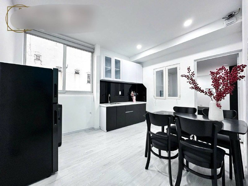 Apartment for rent, Ho Chi Minh City