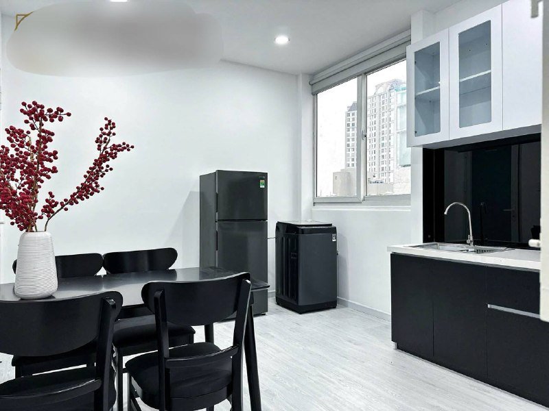 Apartment for rent, Ho Chi Minh City - 2
