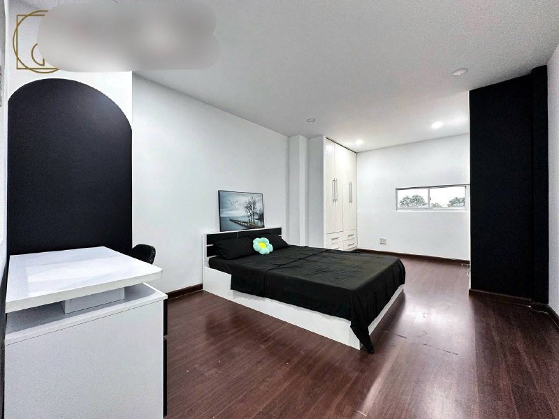 Apartment for rent, Ho Chi Minh City - 3