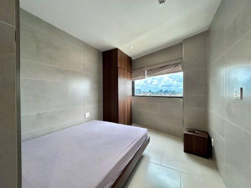 Apartment for rent in District 12, Ho Chi Minh City - 3