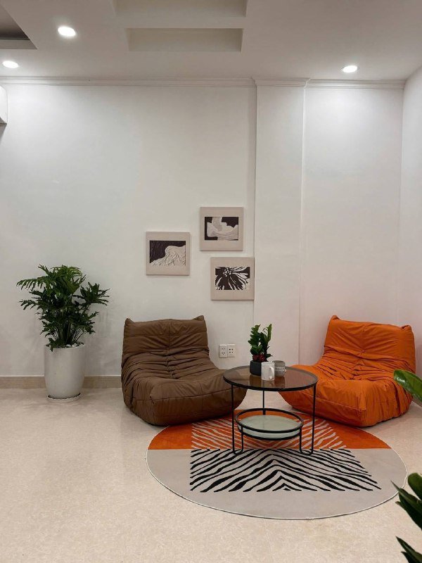 Apartment for rent in Binh Thanh, Ho Chi Minh City - 2
