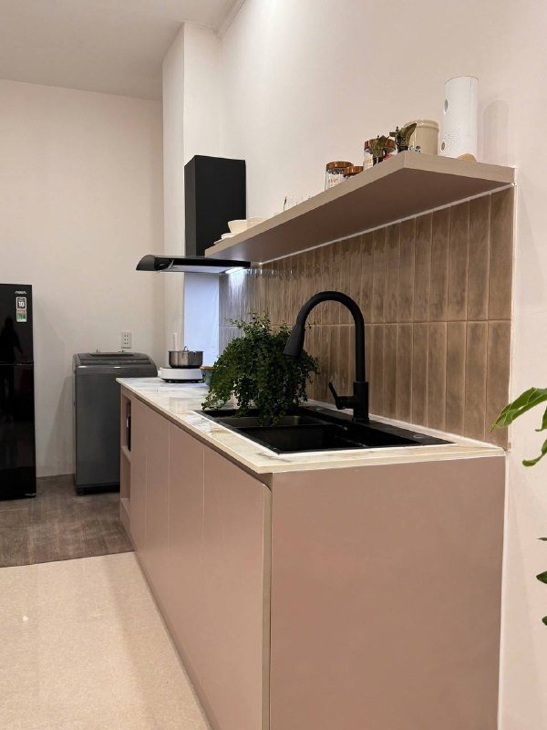 Apartment for rent in Binh Thanh, Ho Chi Minh City - 3
