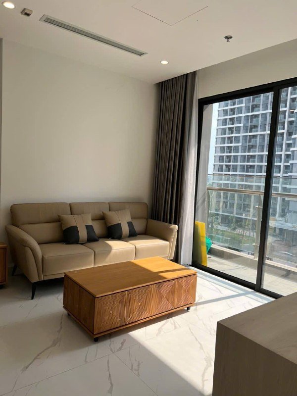 Квартира Тху Дык - Vinhomes Grand Park
