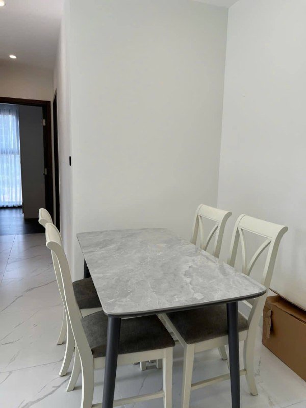 Apartment for rent in Thu Duc - Vinhomes Grand Park, Ho Chi Minh City - 2