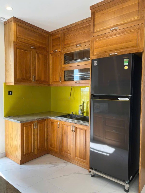 Apartment for rent in Thu Duc - Vinhomes Grand Park, Ho Chi Minh City - 3