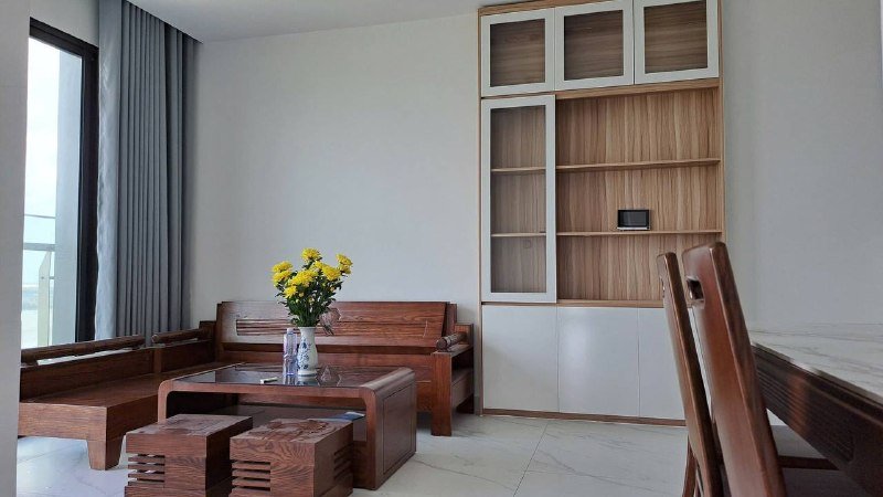 Квартира Тху Дык - Vinhomes Grand Park