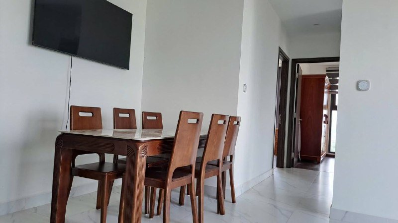 Apartment for rent in Thu Duc - Vinhomes Grand Park, Ho Chi Minh City - 3