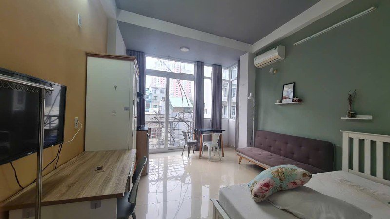 Room for rent in District 2 - Thao Dien / An Phu, Ho Chi Minh City