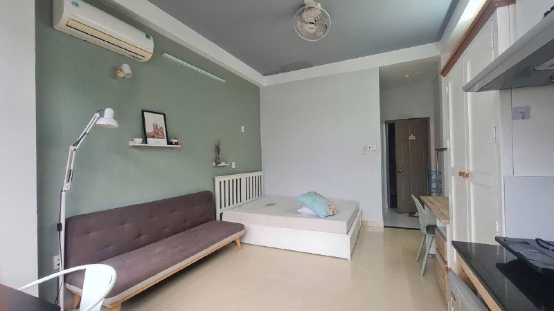 Room for rent in District 2 - Thao Dien / An Phu, Ho Chi Minh City - 3
