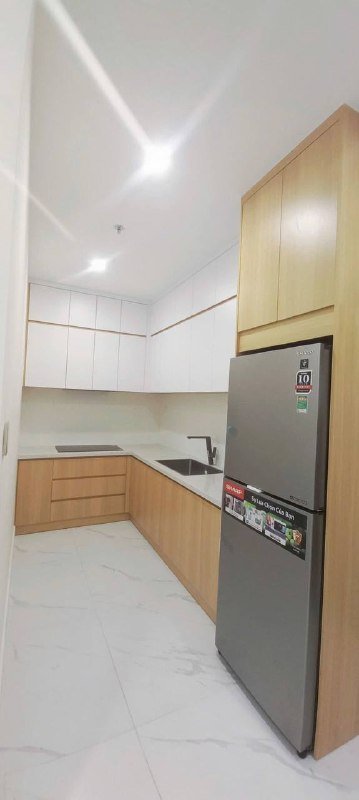 Apartment for rent in Thu Duc - Vinhomes Grand Park, Ho Chi Minh City - 3