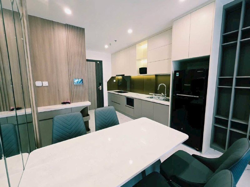 Apartment for rent in District 12, Ho Chi Minh City - 2