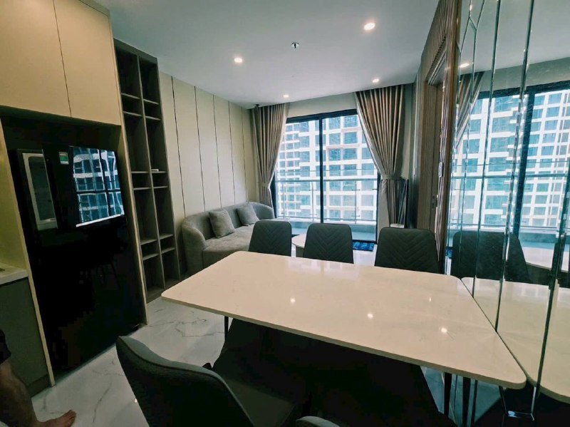 Apartment for rent in District 12, Ho Chi Minh City - 3