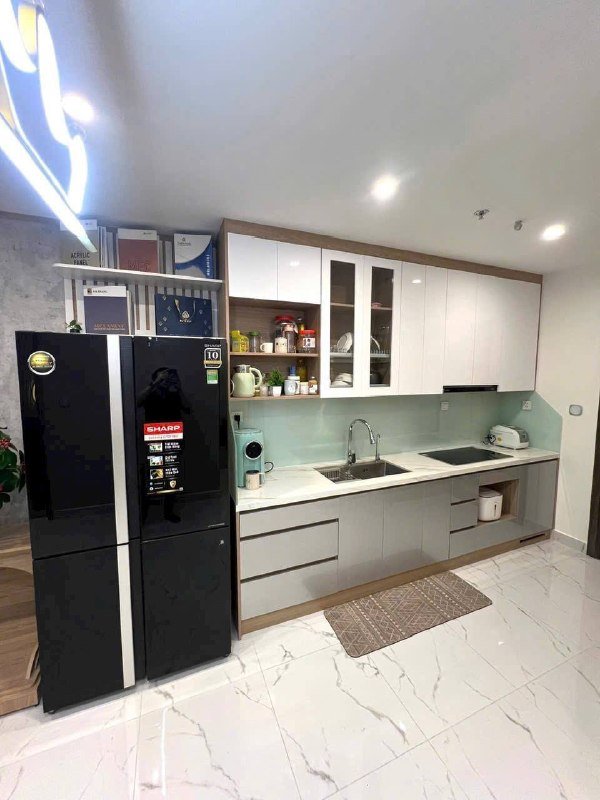 Apartment for rent in District 12, Ho Chi Minh City - 2