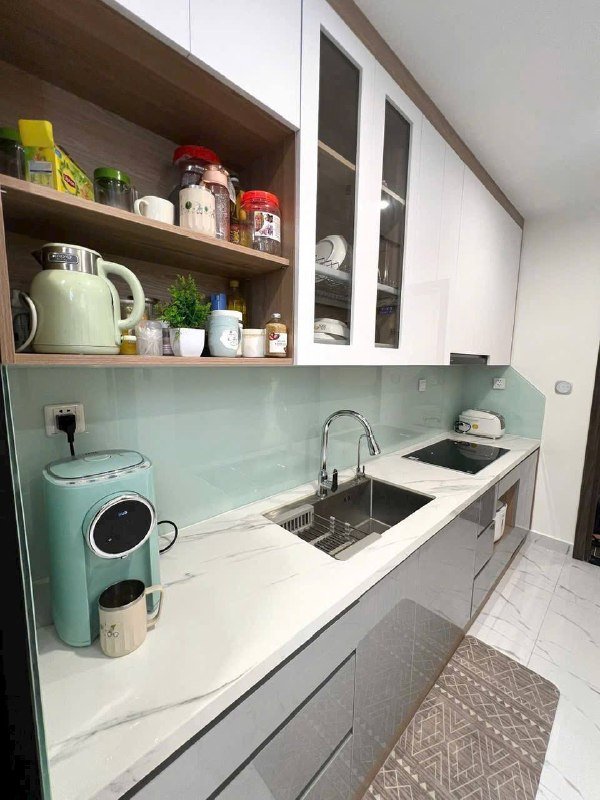 Apartment for rent in District 12, Ho Chi Minh City - 3