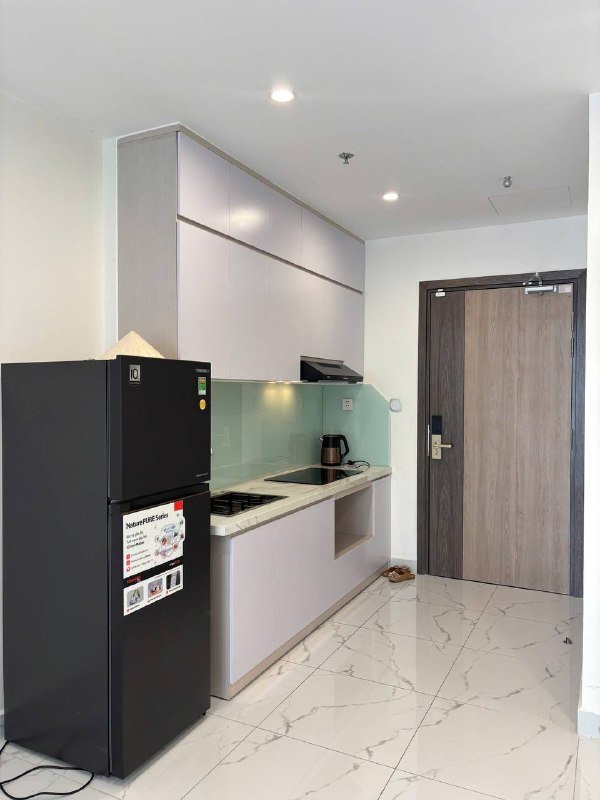 Apartment for rent in Thu Duc - Vinhomes Grand Park, Ho Chi Minh City - 2
