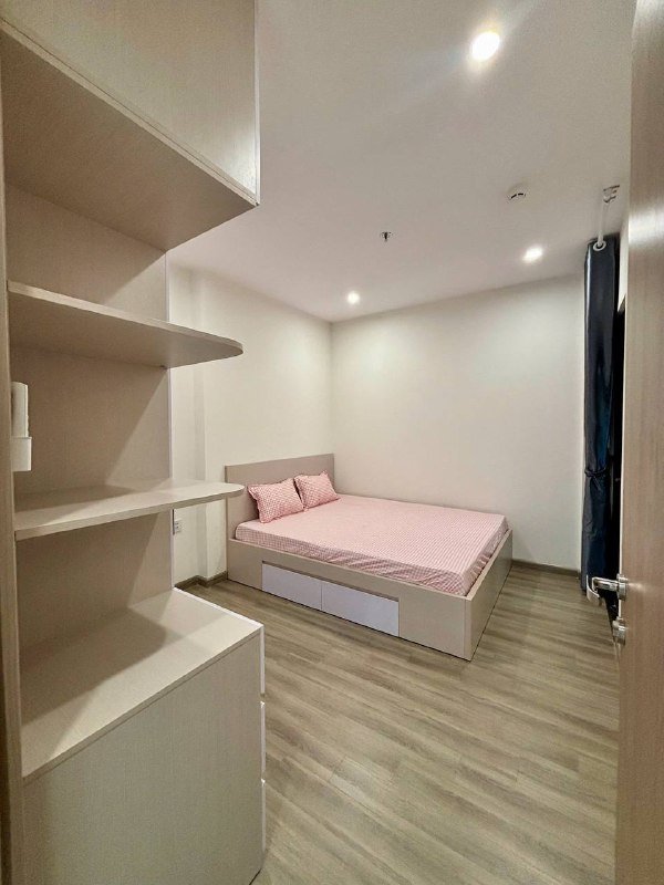 Apartment for rent in Thu Duc - Vinhomes Grand Park, Ho Chi Minh City - 3