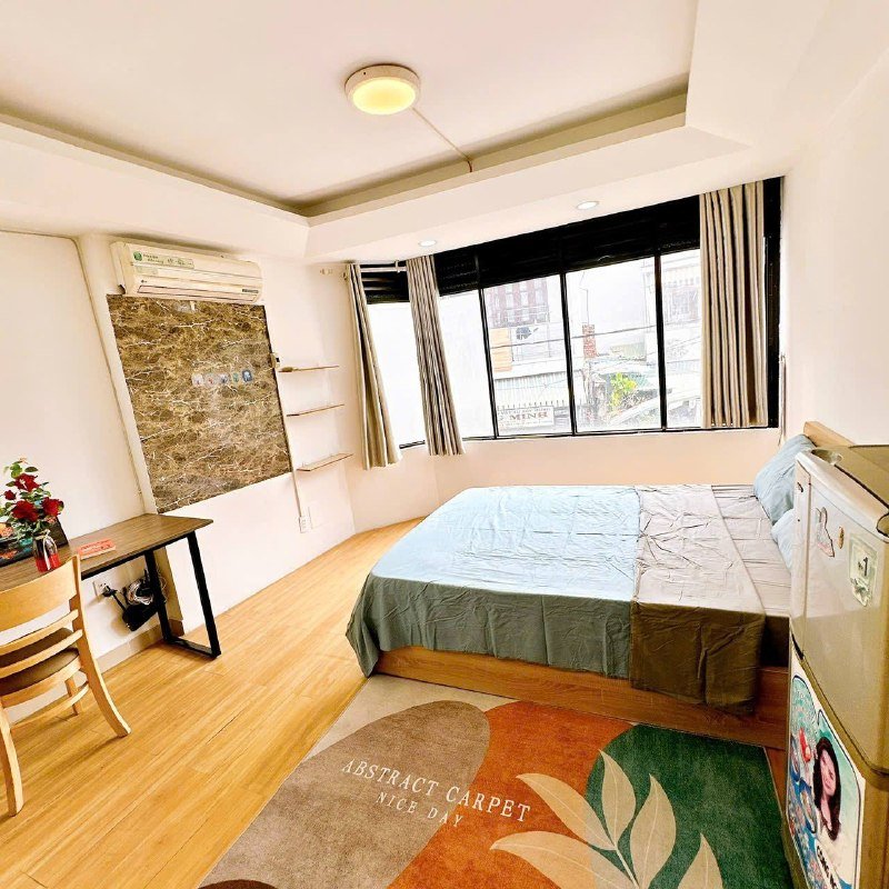 Room for rent in Binh Thanh, Ho Chi Minh City - 2