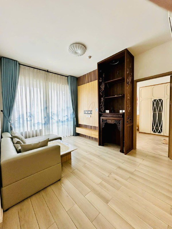 Квартира Тху Дык - Vinhomes Grand Park