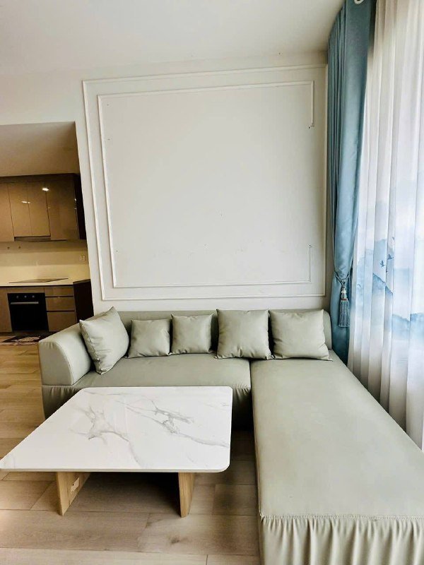 Apartment for rent in Thu Duc - Vinhomes Grand Park, Ho Chi Minh City - 2