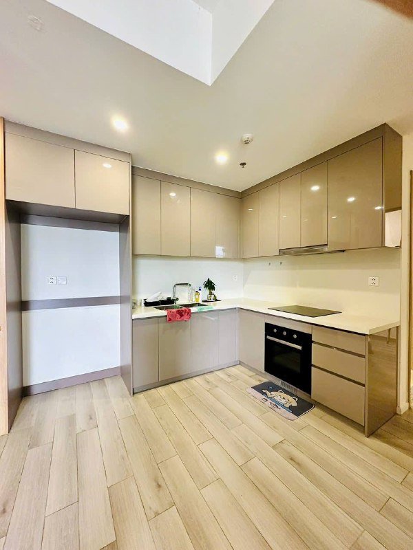Apartment for rent in Thu Duc - Vinhomes Grand Park, Ho Chi Minh City - 3