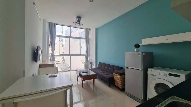 Apartment for rent in District 2 - Thao Dien / An Phu, Ho Chi Minh City