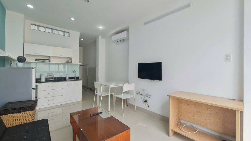 Apartment for rent in District 2 - Thao Dien / An Phu, Ho Chi Minh City - 2