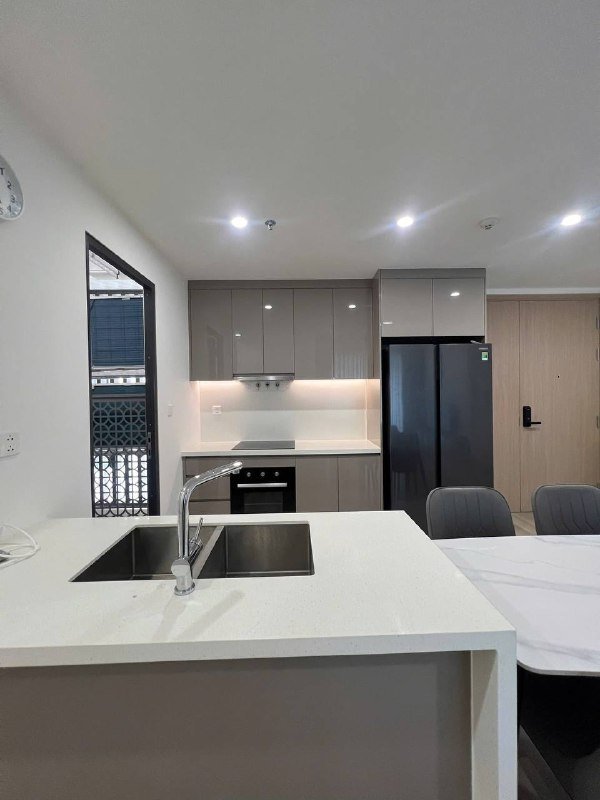 Apartment for rent in Thu Duc - Vinhomes Grand Park, Ho Chi Minh City - 3