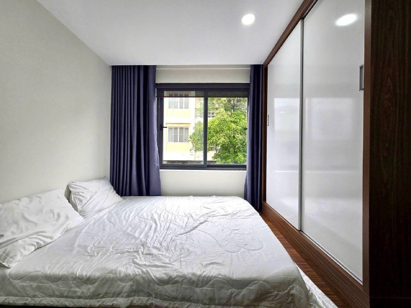Room for rent in District 7, Ho Chi Minh City