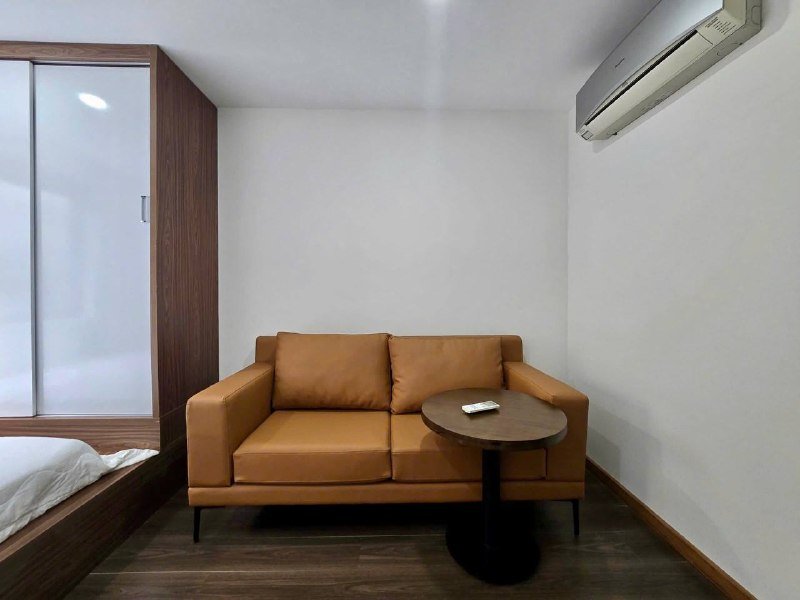 Room for rent in District 7, Ho Chi Minh City - 2