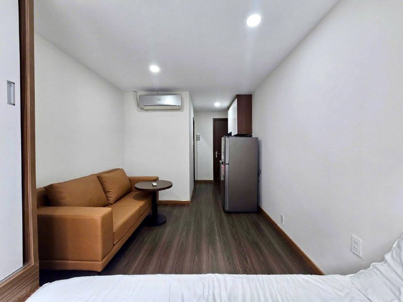 Room for rent in District 7, Ho Chi Minh City - 3
