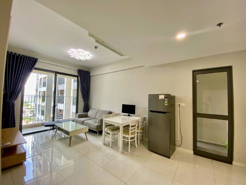 Apartment for rent in District 2 - Thao Dien / An Phu, Ho Chi Minh City - 2