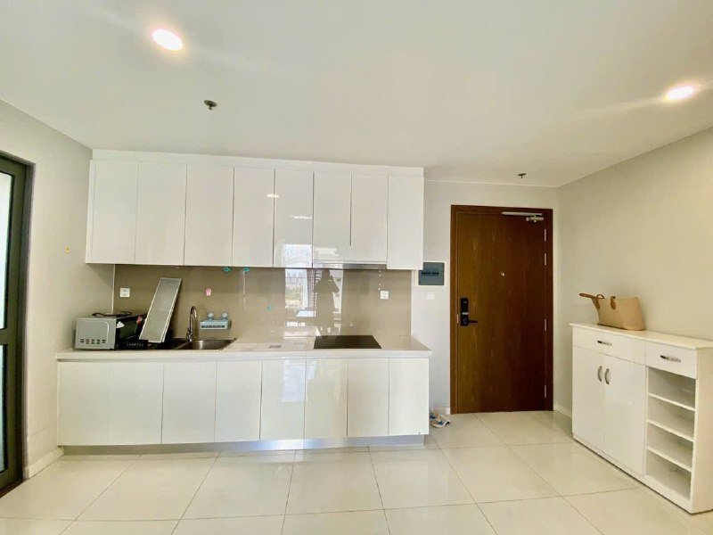 Apartment for rent in District 2 - Thao Dien / An Phu, Ho Chi Minh City - 3