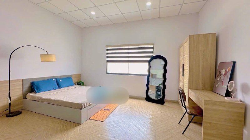 Room for rent, Ho Chi Minh City