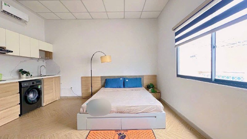 Room for rent, Ho Chi Minh City - 2