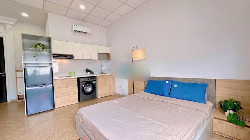 Room for rent, Ho Chi Minh City - 3