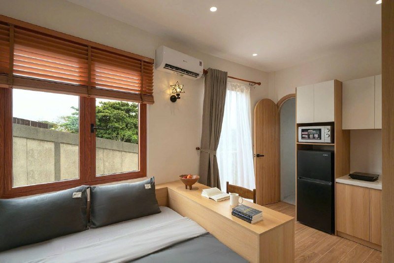 Room for rent, Ho Chi Minh City