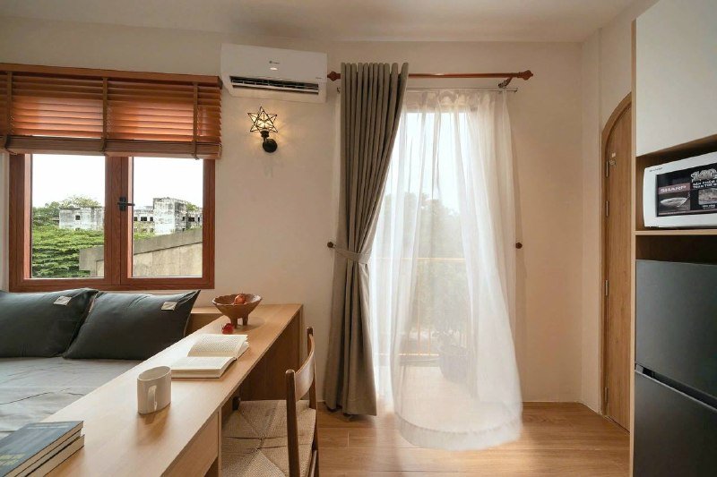 Room for rent, Ho Chi Minh City - 2