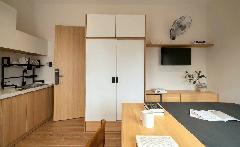 Room for rent, Ho Chi Minh City - 3