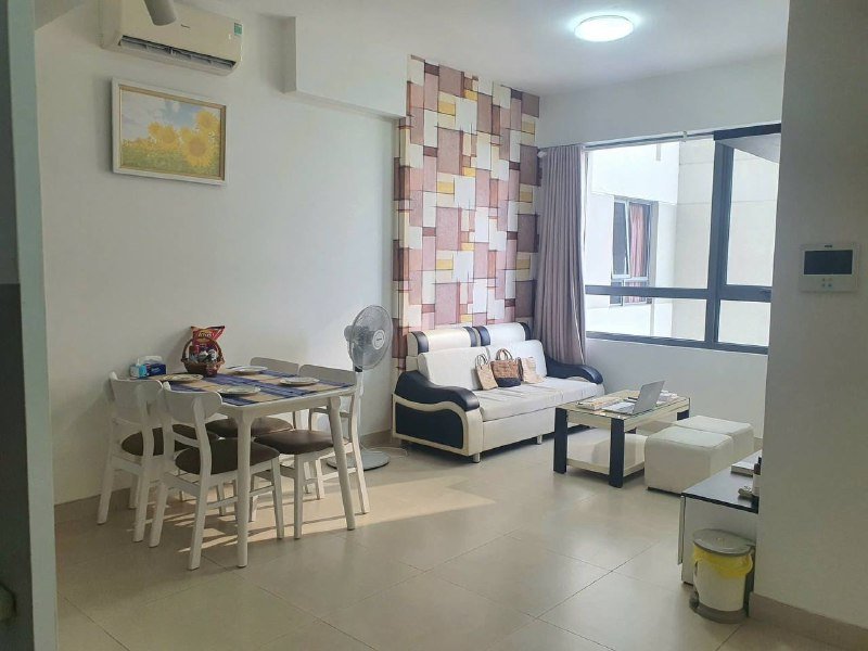 Apartment for rent in District 2 - Thao Dien / An Phu, Ho Chi Minh City