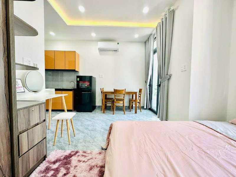 Room for rent, Ho Chi Minh City - 2