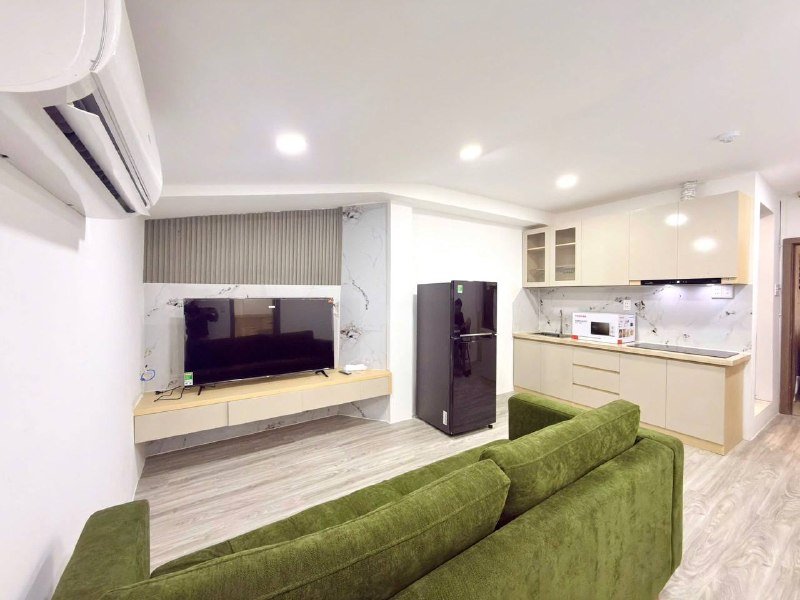 Apartment for rent in Binh Thanh, Ho Chi Minh City - 3