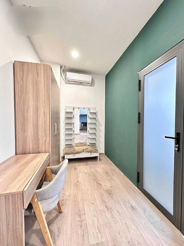 Apartment for rent in Binh Thanh, Ho Chi Minh City - 3