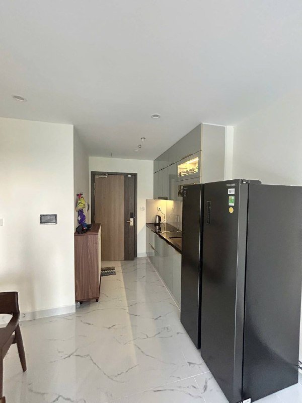 Apartment for rent in District 12, Ho Chi Minh City - 3